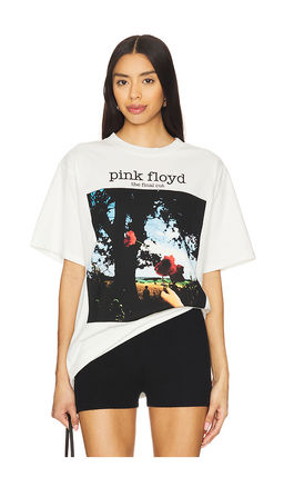Philcos - Pink Floyd The Final Cut Boxy Tee