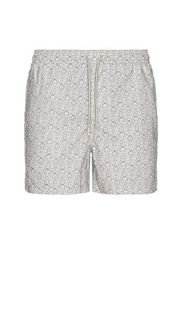 Rails - La Brea Swim Shorts