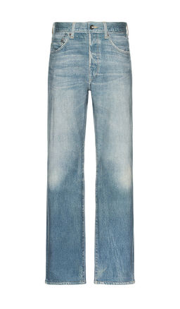 Rag & Bone - Fit 4 Miramar Terry Jeans