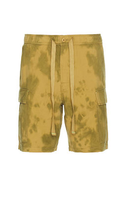 SUPERVSN - Cargo Shorts