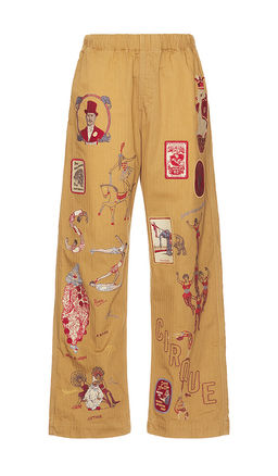 Samuel Zelig - Circus Pant