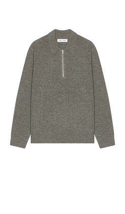 SAMSOE SAMSOE - Saisaks Polo Sweater