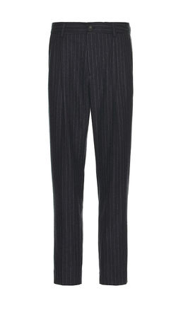 SCOTCH & SODA - Brushed Pleated Chino