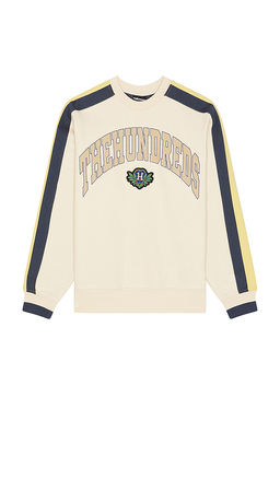 The Hundreds - Ivy Crew Neck Sweatshirt