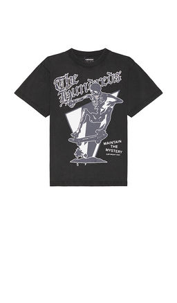 The Hundreds - Skull Mountain Tee