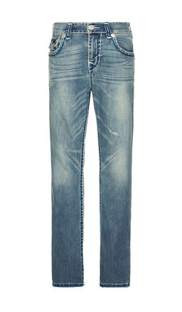 True Religion - Ricky Super T Flap Jean