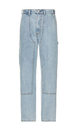 thisisneverthat - Denim Carpenter Pant
