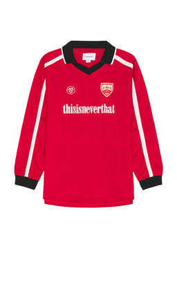 thisisneverthat - Soccer Jersey