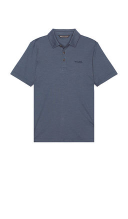 TravisMathew - The Zinna 2.0 Polo