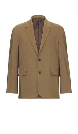 WAO - Casual Everyday Blazer