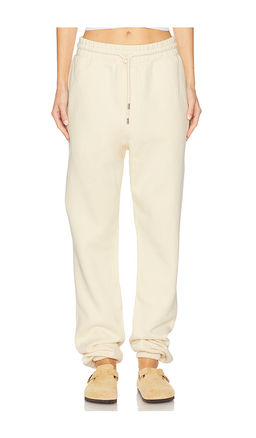 WAO - The Fleece Jogger