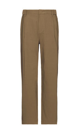 WAO - Casual Everyday Relaxed Pant