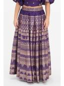 Purple color option