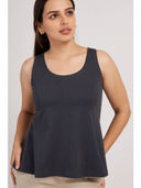 Charcoal color option, Currently selected