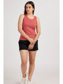 Coral color option, Sold out, Currently selected