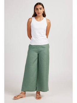 Creatures of Habit - Jersey Tank True White