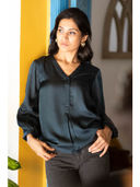Teal color option, Sold out
