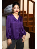 Purple color option, Sold out, Currently selected