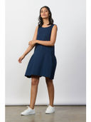 Blue color option, Sold out, Currently selected