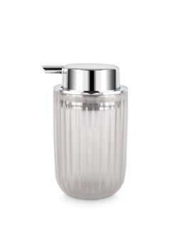 Freelance - Oasis Bathroom Soap Dispenser Transparent