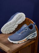 Blue color option