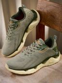 Olive color option, Currently selected