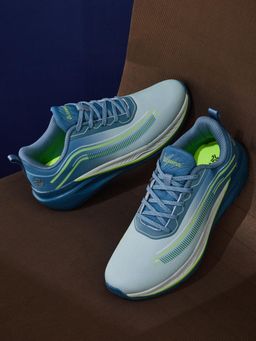Campus - PYNE Men Blue Running Shoes