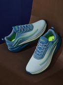 Blue color option