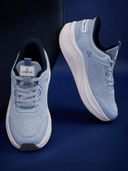 Blue color option, Currently selected
