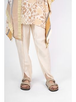 LYDC LONDON - Women Stylish Comfortable and Casual Sandals - Beige