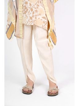 LYDC LONDON - Women Stylish Comfortable and Casual Sandals - Beige
