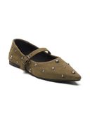Olive color option