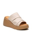Cream color option, Currently selected