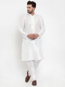 White color option