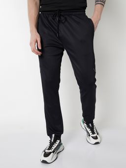 max - Men Solid Grey Sports Joggers