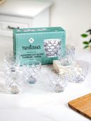 Clear color option, Sold out