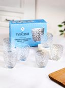 Clear color option, Sold out, Currently selected