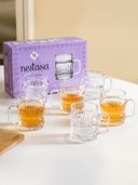 Clear color option, Sold out, Currently selected