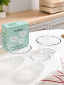 Clear color option, Sold out, Currently selected