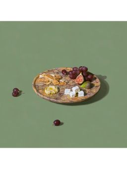 Muun Home - Strata Lazy Susan Platter