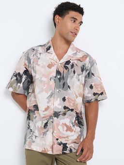 Ben Sherman - Full Sleeves Regular Shirt Multi-Color