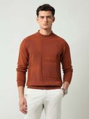 Rust color option, Sold out, Currently selected