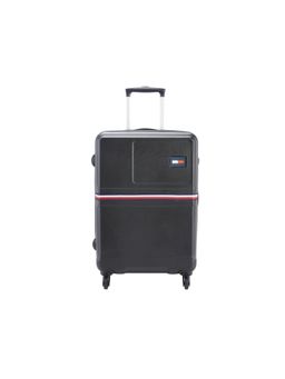 Tommy Hilfiger - Marshall Textured Hard Luggage Cargo (L)