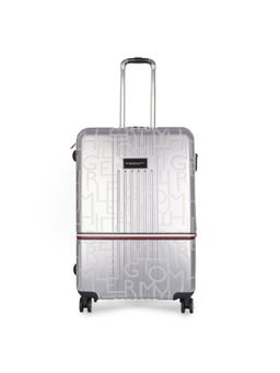Tommy Hilfiger - Twister Printed Hard Luggage Cargo (L)