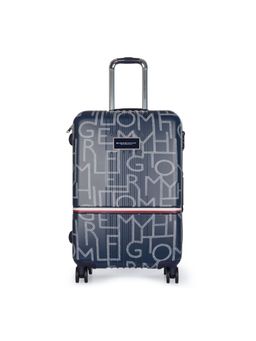 Tommy Hilfiger - Twister Printed Hard Luggage Mid (M)