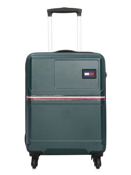 Tommy Hilfiger - Marshall Textured Hard Luggage Cargo (L)