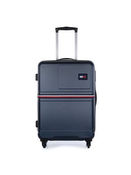 Tommy Hilfiger - Marshall Textured Hard Luggage Mid (M)