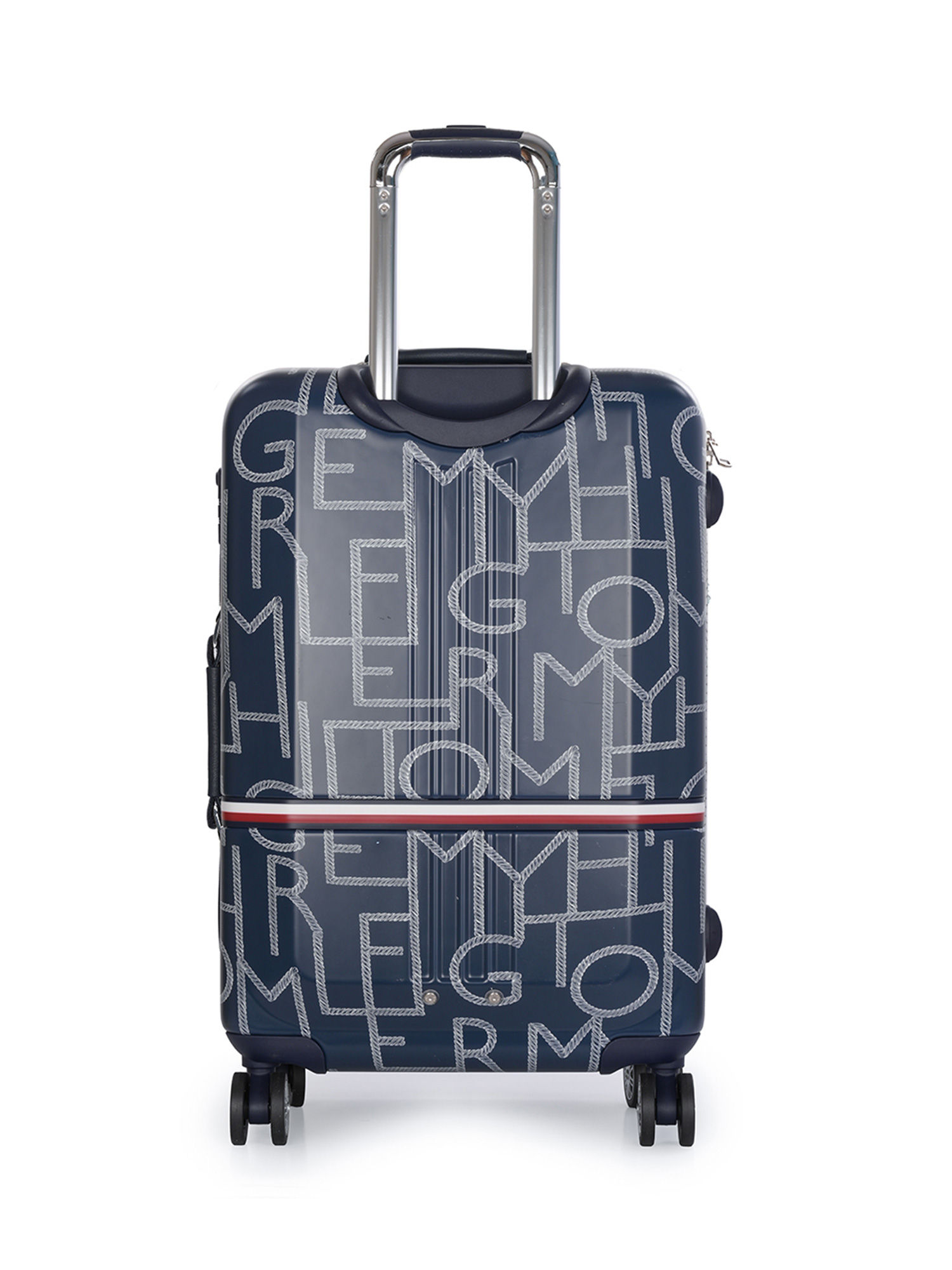 Buy Tommy Hilfiger Twister Unisex Set of Medium & Large Size Hard