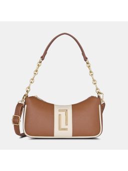 Lavie Luxe - Tan Monica Women's Hobo Bag (S)