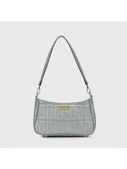 Lavie Luxe - Green Modoc Women's Hobo Handbag (S)